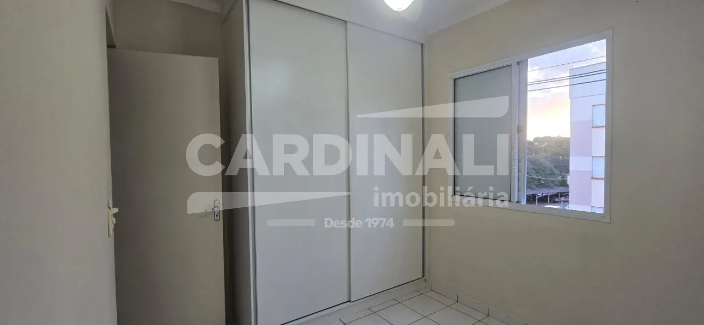 Alugar Apartamento / Padr&atilde;o em Ribeir&atilde;o Preto R$ 1.100,00 - Foto 6