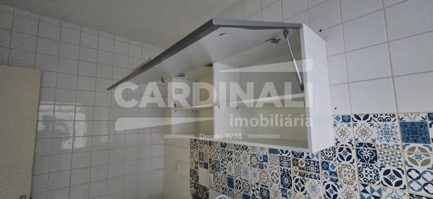 Alugar Apartamento / Padr&atilde;o em Ribeir&atilde;o Preto R$ 1.100,00 - Foto 3