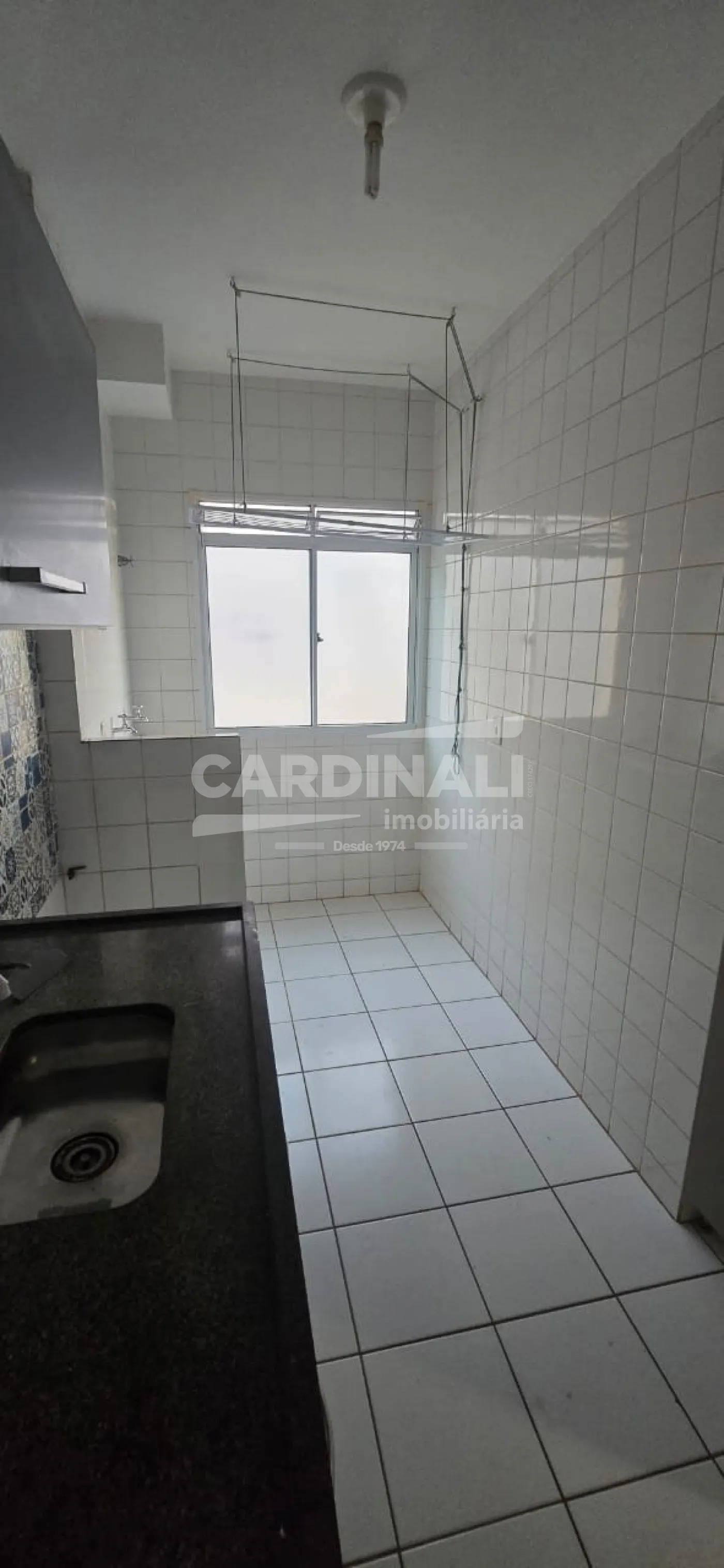Alugar Apartamento / Padr&atilde;o em Ribeir&atilde;o Preto R$ 1.100,00 - Foto 4