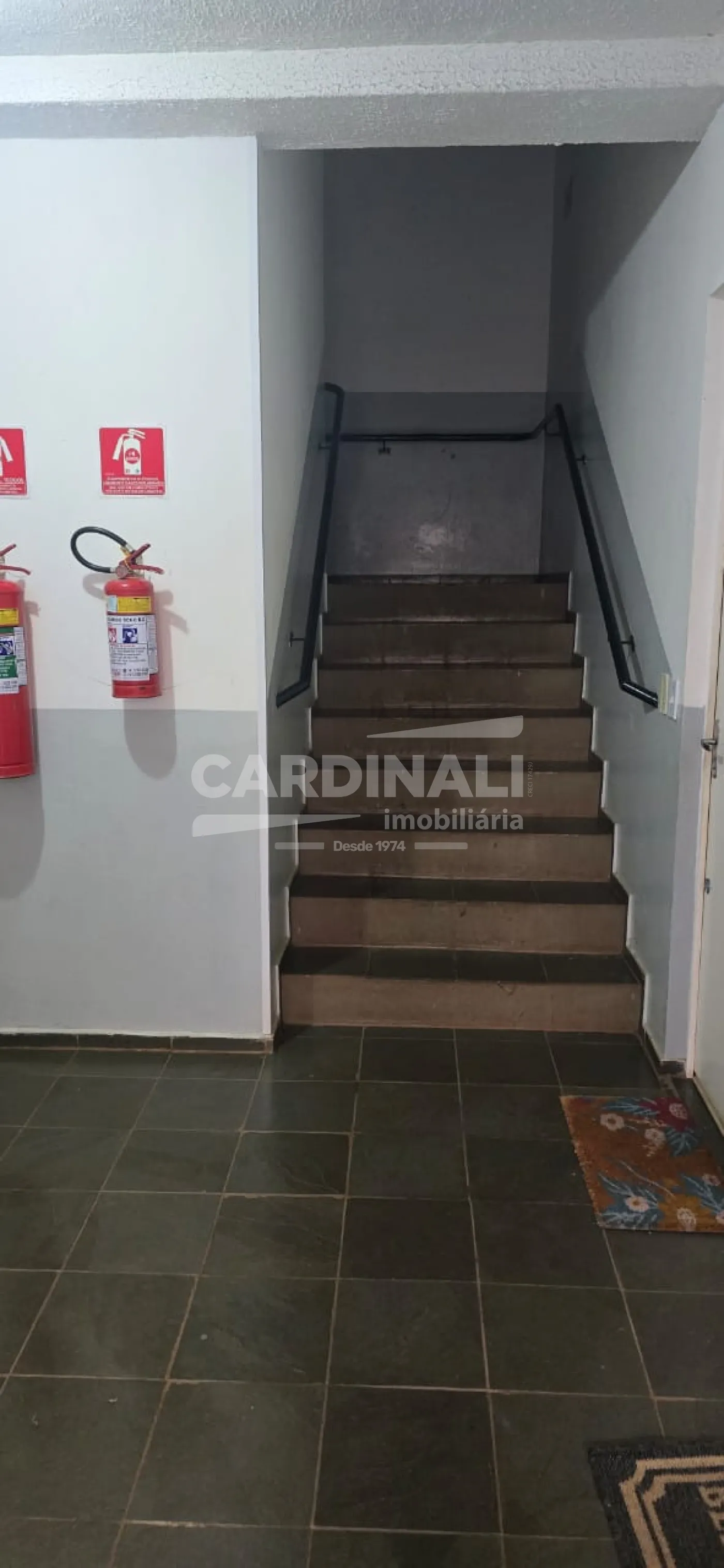 Alugar Apartamento / Padr&atilde;o em Ribeir&atilde;o Preto R$ 1.100,00 - Foto 16