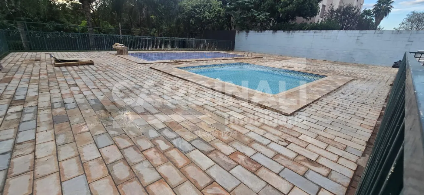 Alugar Apartamento / Padr&atilde;o em Ribeir&atilde;o Preto R$ 1.100,00 - Foto 17