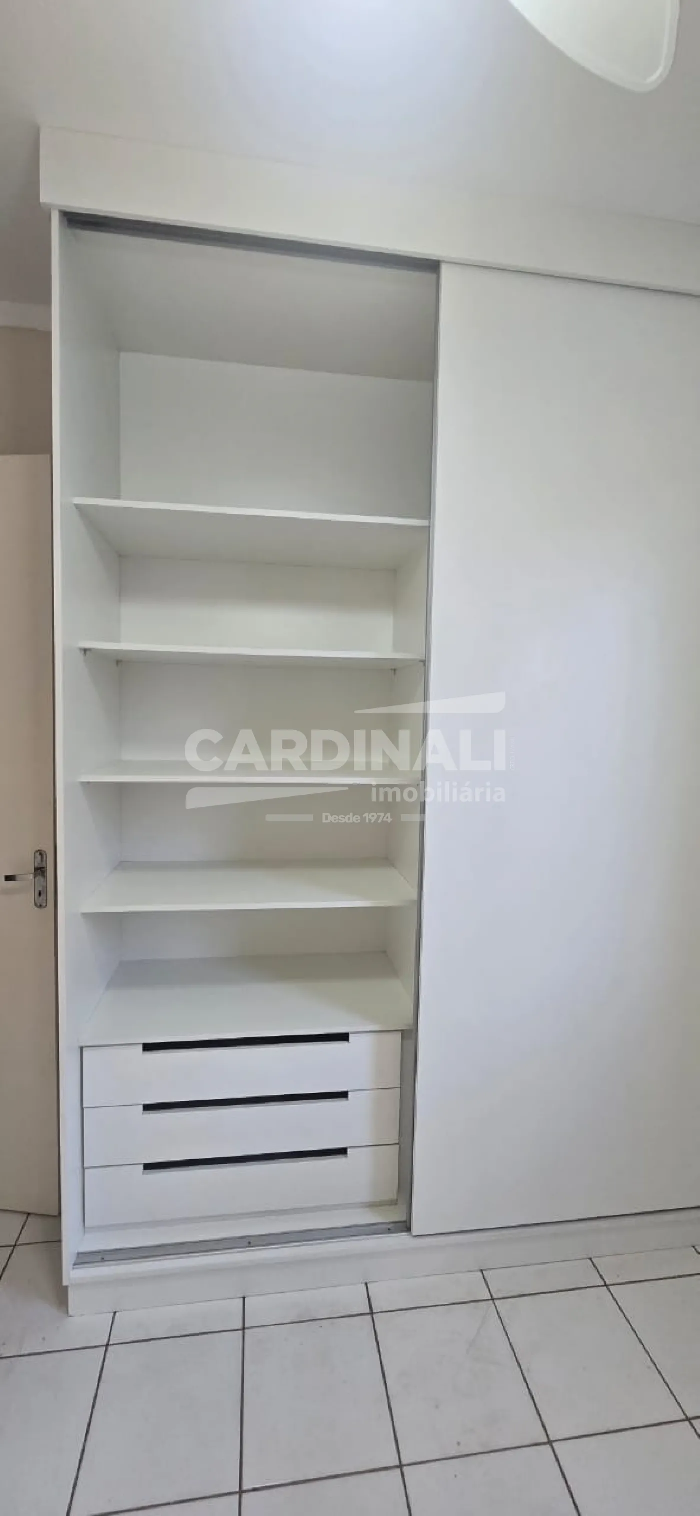 Alugar Apartamento / Padr&atilde;o em Ribeir&atilde;o Preto R$ 1.100,00 - Foto 7