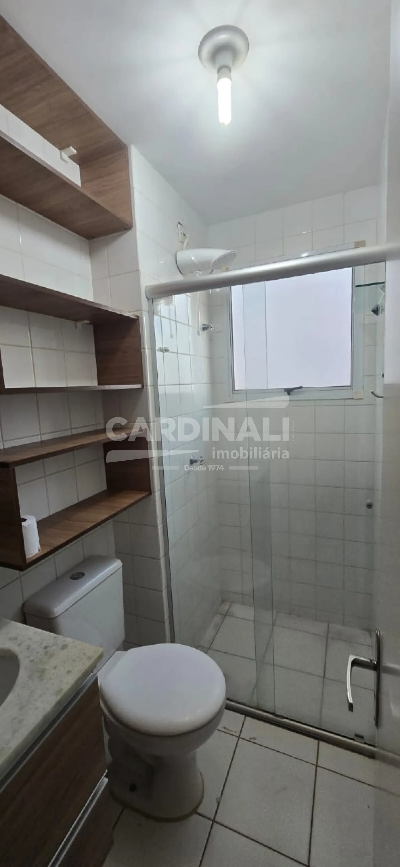 Alugar Apartamento / Padr&atilde;o em Ribeir&atilde;o Preto R$ 1.100,00 - Foto 12