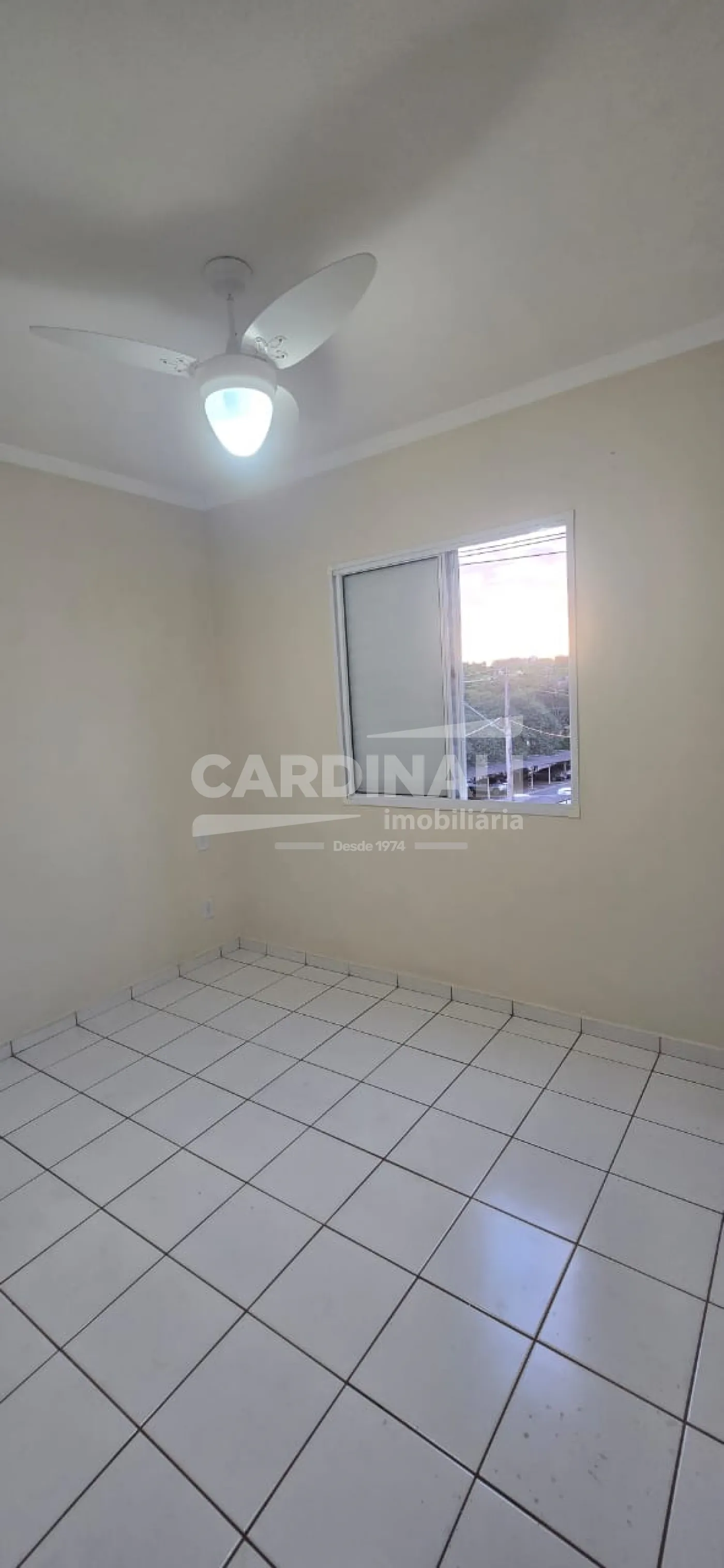 Alugar Apartamento / Padr&atilde;o em Ribeir&atilde;o Preto R$ 1.100,00 - Foto 9