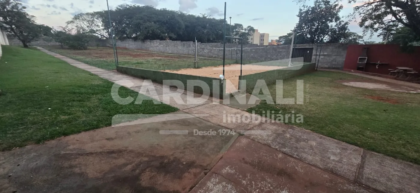 Alugar Apartamento / Padr&atilde;o em Ribeir&atilde;o Preto R$ 1.100,00 - Foto 19