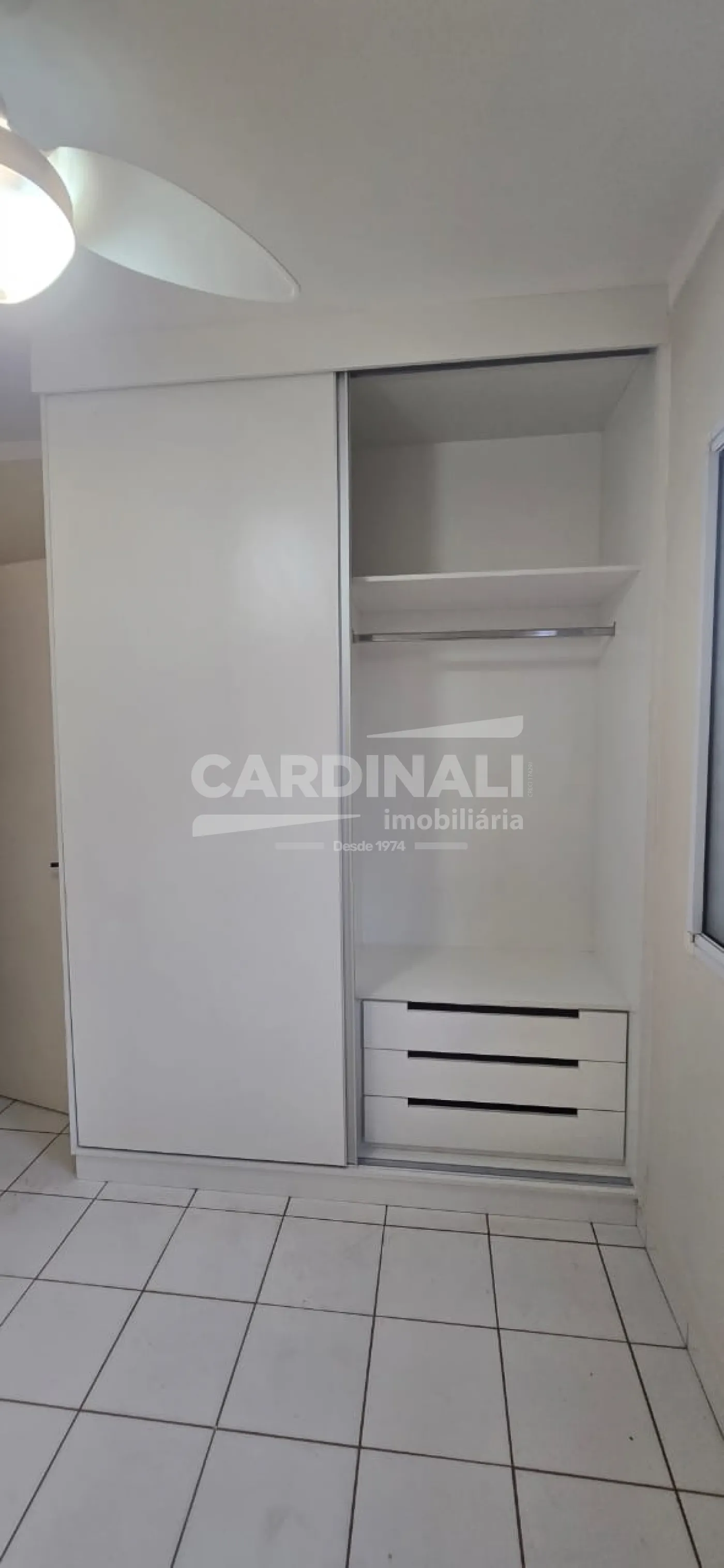 Alugar Apartamento / Padr&atilde;o em Ribeir&atilde;o Preto R$ 1.100,00 - Foto 10