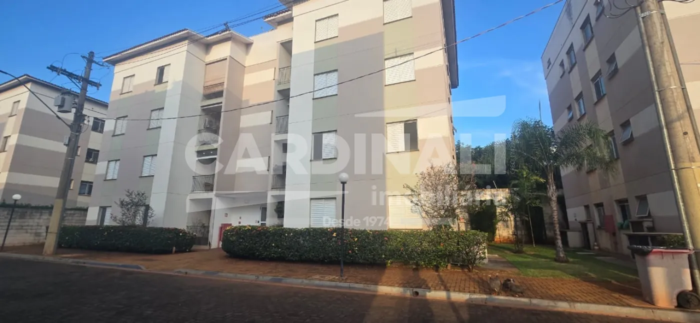 Alugar Apartamento / Padr&atilde;o em Ribeir&atilde;o Preto R$ 1.100,00 - Foto 23