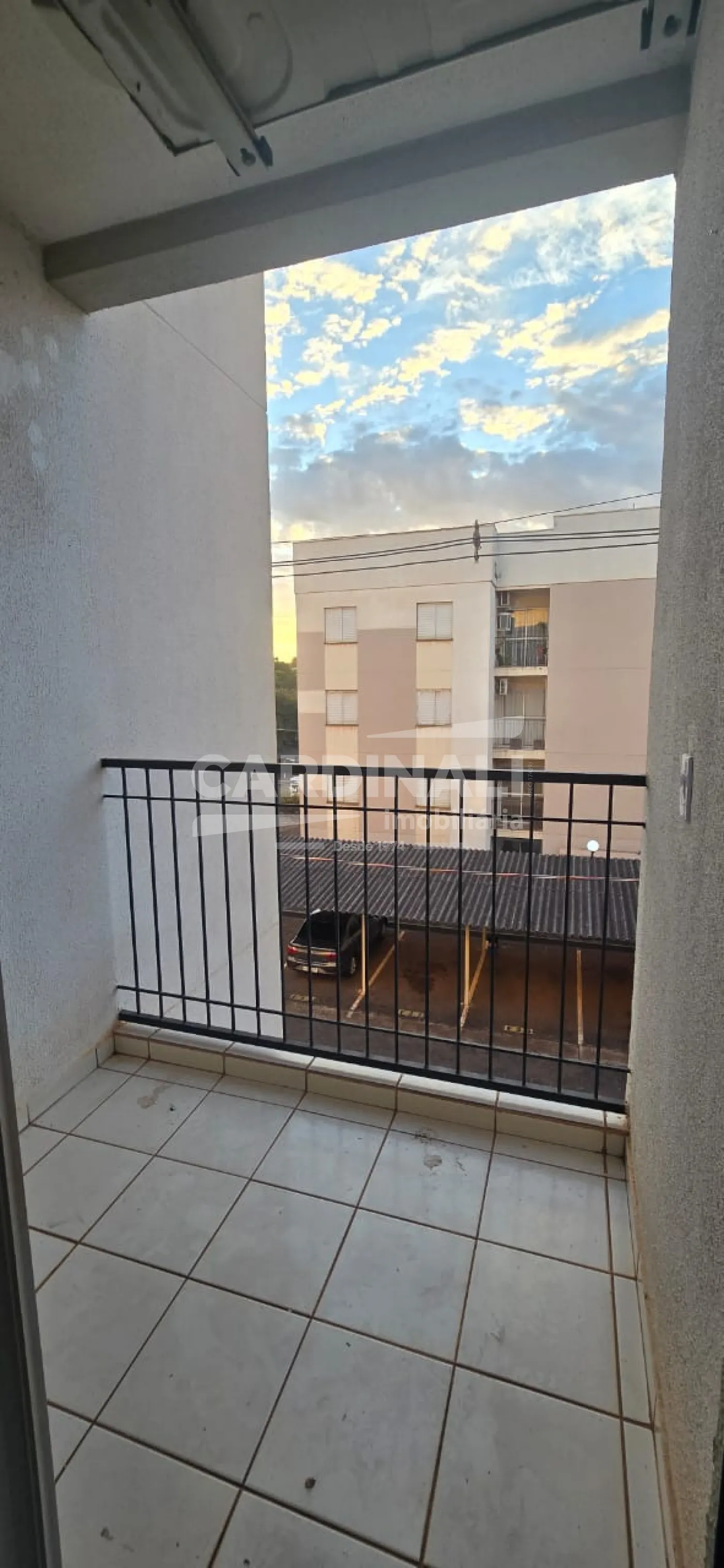 Alugar Apartamento / Padr&atilde;o em Ribeir&atilde;o Preto R$ 1.100,00 - Foto 14