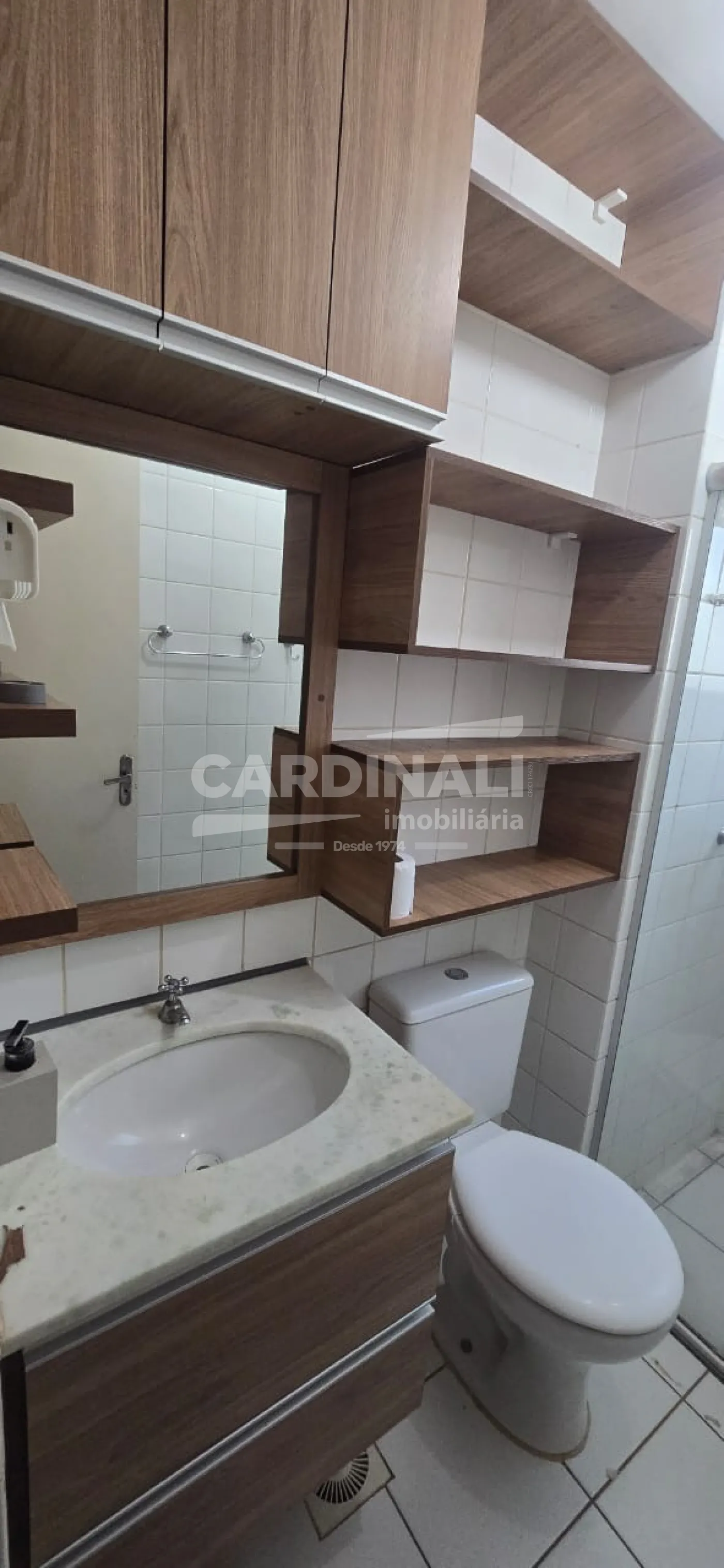 Alugar Apartamento / Padr&atilde;o em Ribeir&atilde;o Preto R$ 1.100,00 - Foto 11