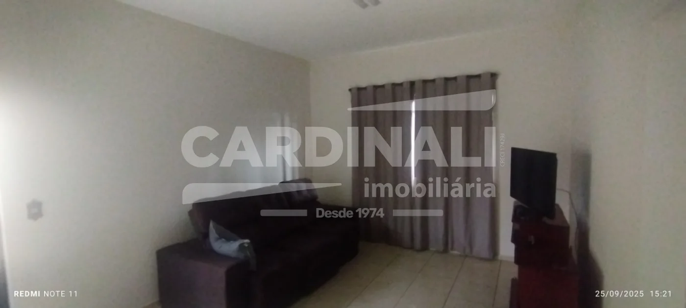 Comprar Casa / Padr&atilde;o em Araraquara R$ 450.000,00 - Foto 7