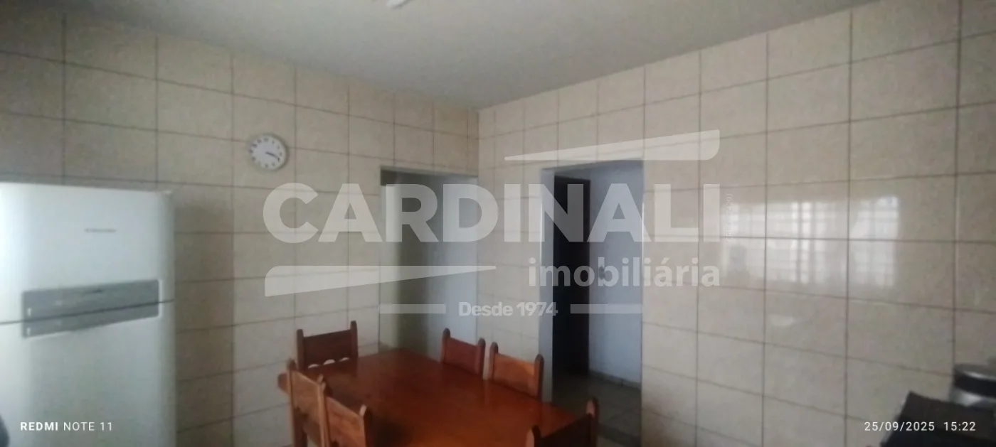 Comprar Casa / Padr&atilde;o em Araraquara R$ 450.000,00 - Foto 12
