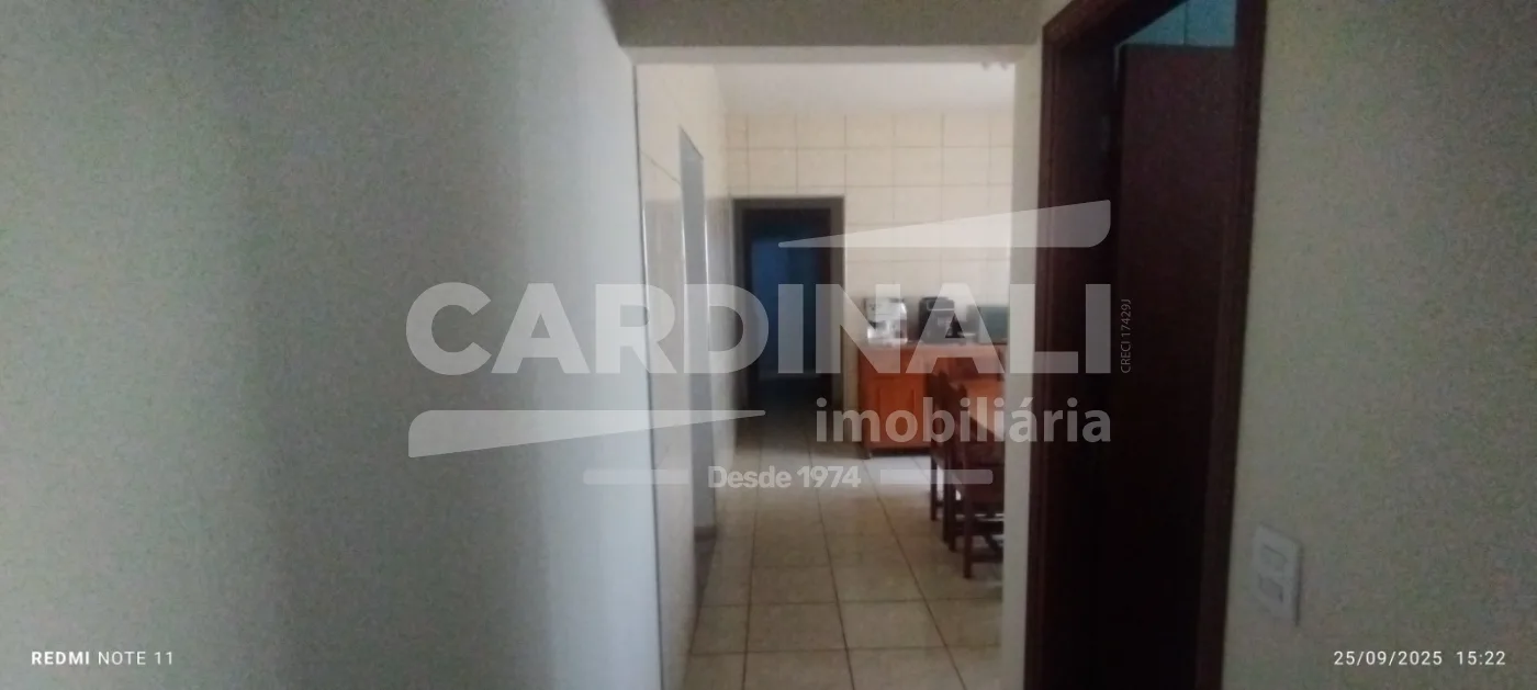 Comprar Casa / Padr&atilde;o em Araraquara R$ 450.000,00 - Foto 9