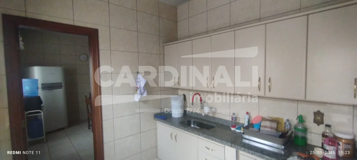 Comprar Casa / Padr&atilde;o em Araraquara R$ 450.000,00 - Foto 11