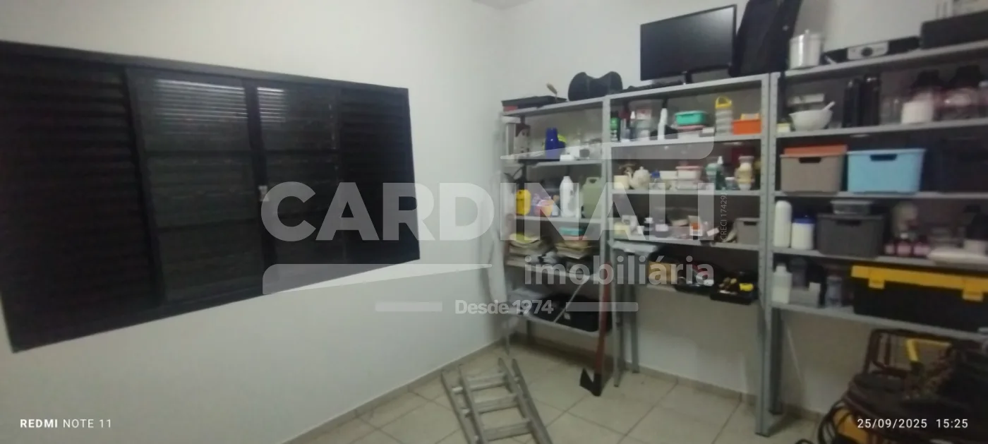 Comprar Casa / Padr&atilde;o em Araraquara R$ 450.000,00 - Foto 17