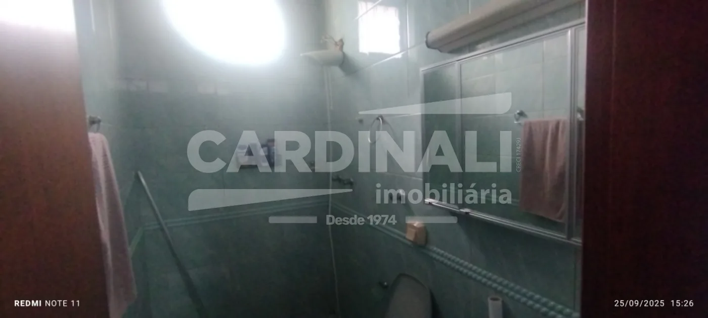 Comprar Casa / Padr&atilde;o em Araraquara R$ 450.000,00 - Foto 13