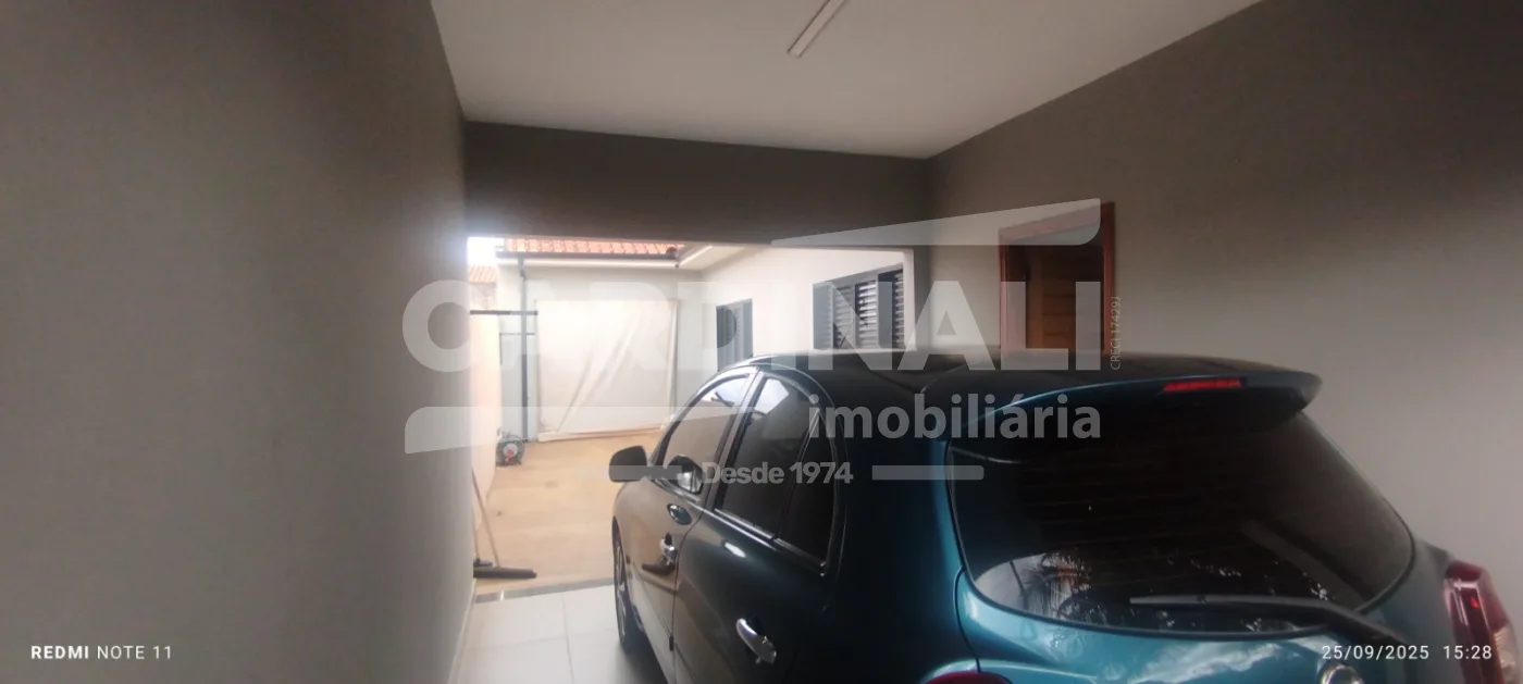 Comprar Casa / Padr&atilde;o em Araraquara R$ 450.000,00 - Foto 4