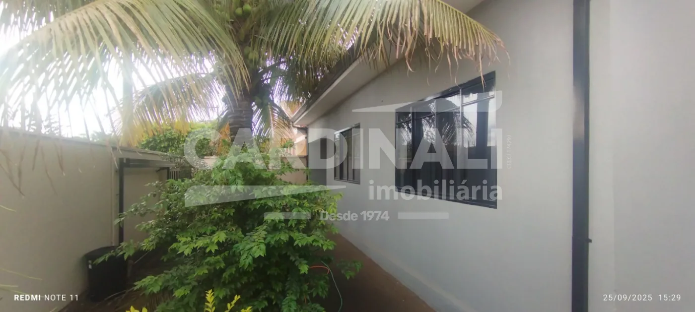 Comprar Casa / Padr&atilde;o em Araraquara R$ 450.000,00 - Foto 5