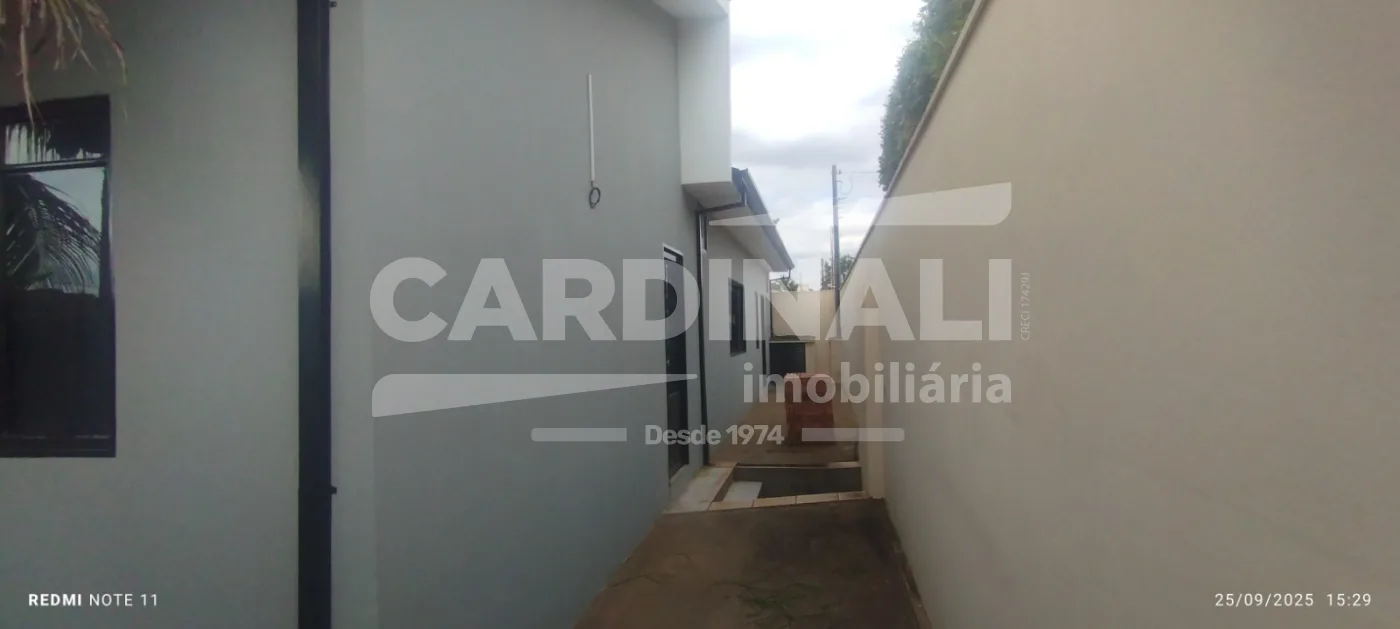 Comprar Casa / Padr&atilde;o em Araraquara R$ 450.000,00 - Foto 6
