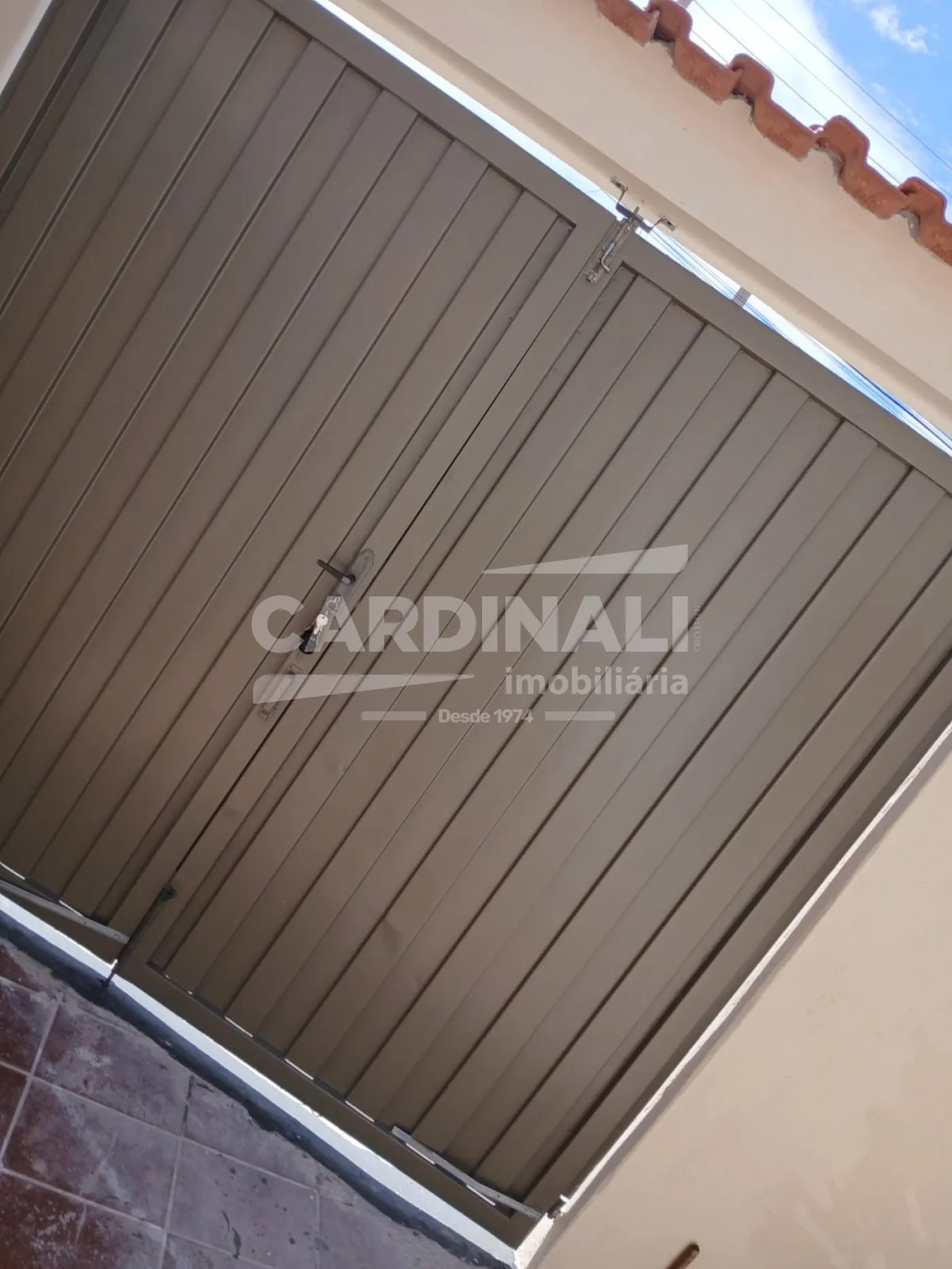 Casa / Sobrado em Campinas Alugar por R$2.200,00