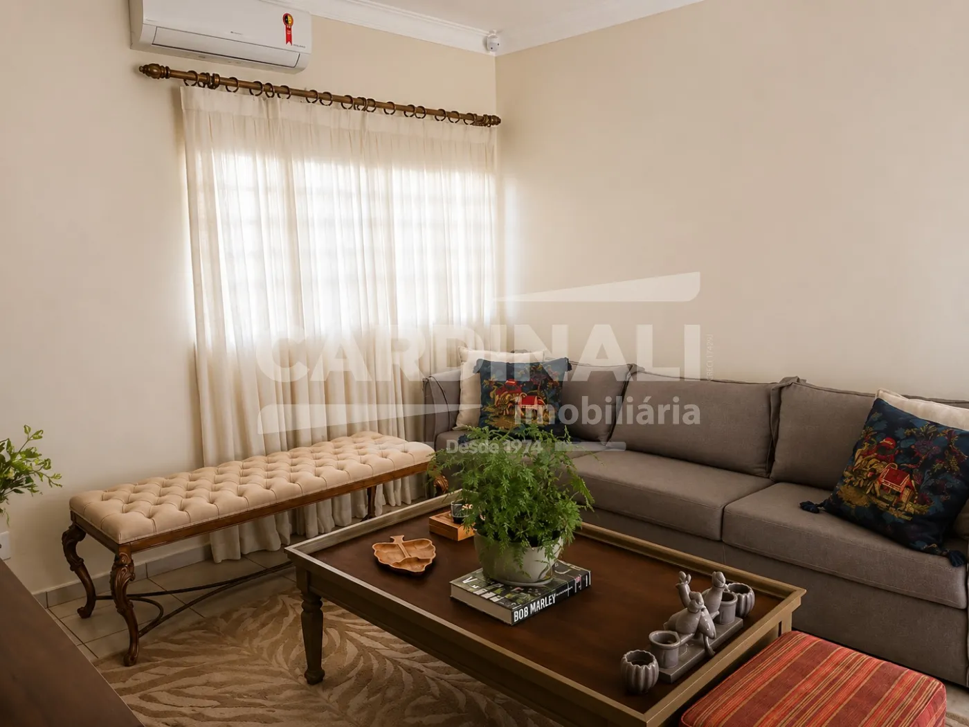 Casa / Padr&atilde;o em Ribeir&atilde;o Preto 