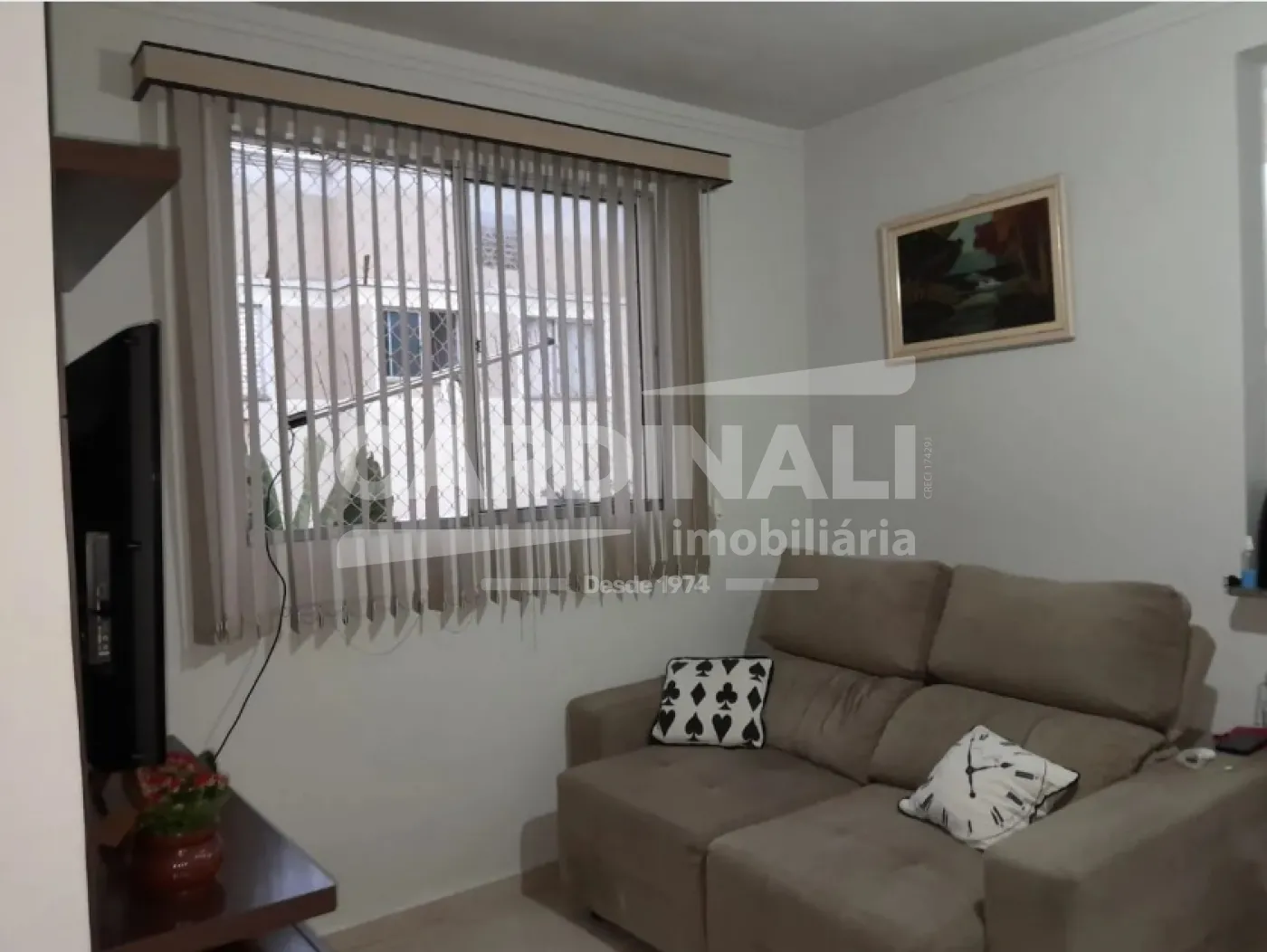 Apartamento / Padr&atilde;o em Ribeir&atilde;o Preto 