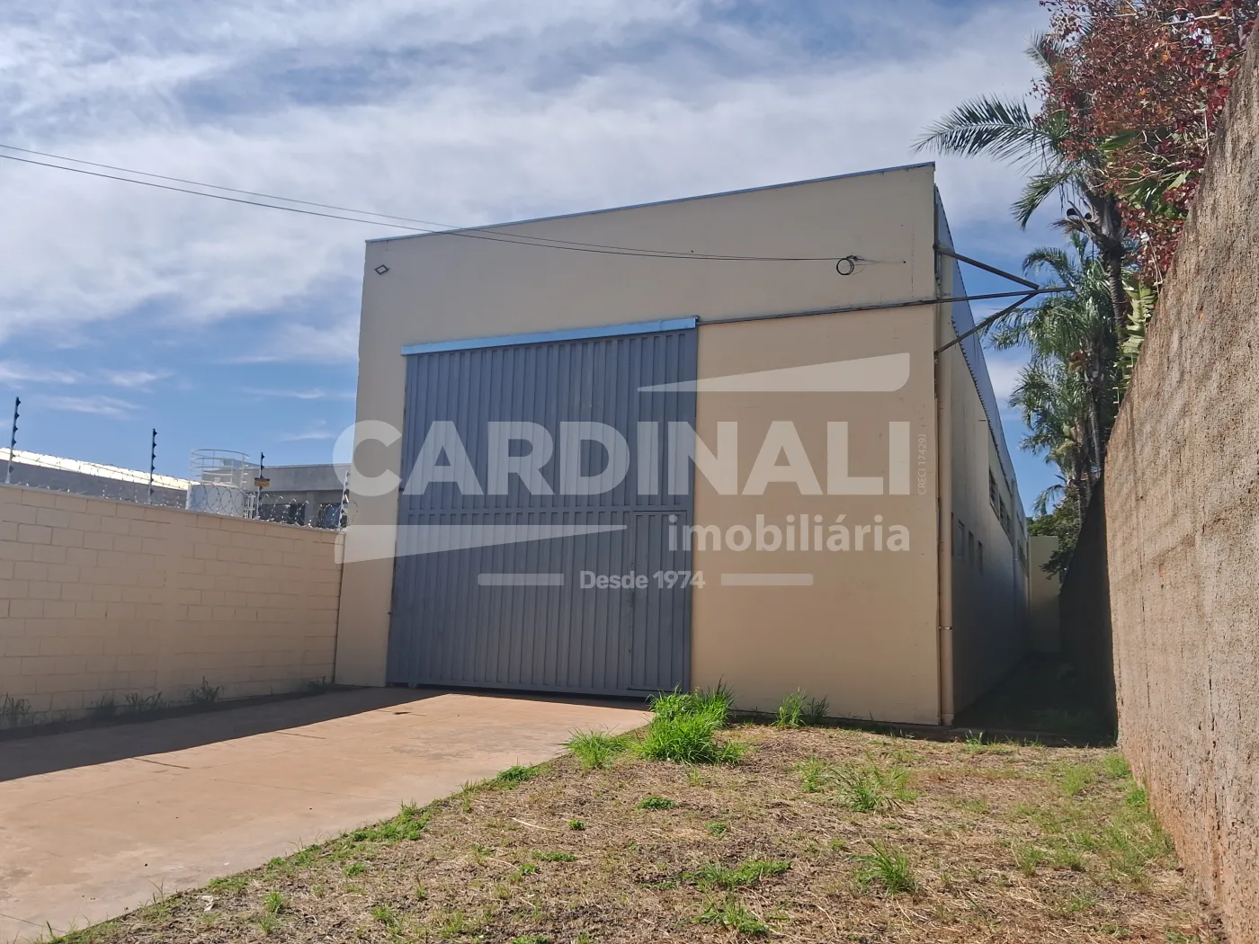 Alugar Comercial / Barrac&atilde;o em Araraquara R$ 5.990,00 - Foto 2