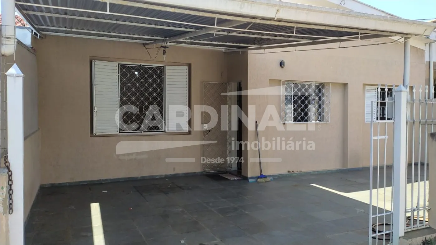 Casa / Padr&atilde;o em Campinas 