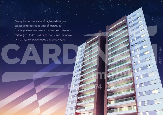 Comprar Apartamento / Padr&atilde;o em Araraquara R$ 1.000.000,00 - Foto 1