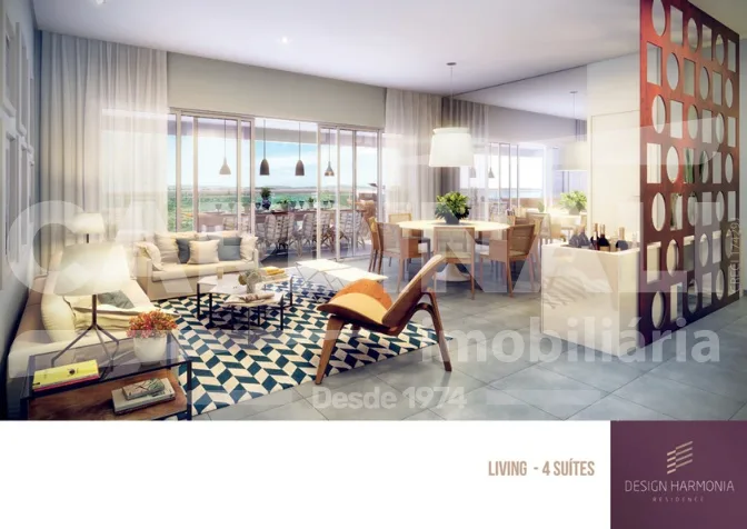 Comprar Apartamento / Padr&atilde;o em Araraquara R$ 1.000.000,00 - Foto 5