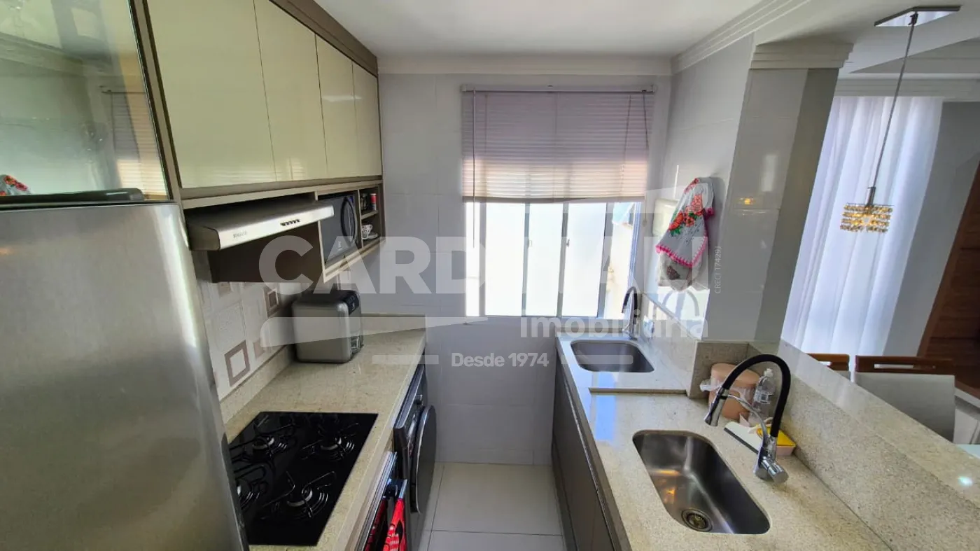 Comprar Apartamento / Padr&atilde;o em S&atilde;o Carlos R$ 230.000,00 - Foto 9