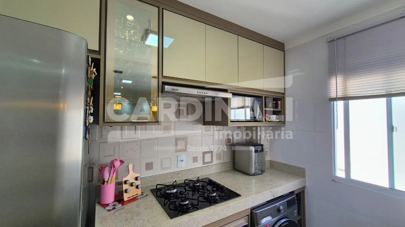 Comprar Apartamento / Padr&atilde;o em S&atilde;o Carlos R$ 230.000,00 - Foto 11
