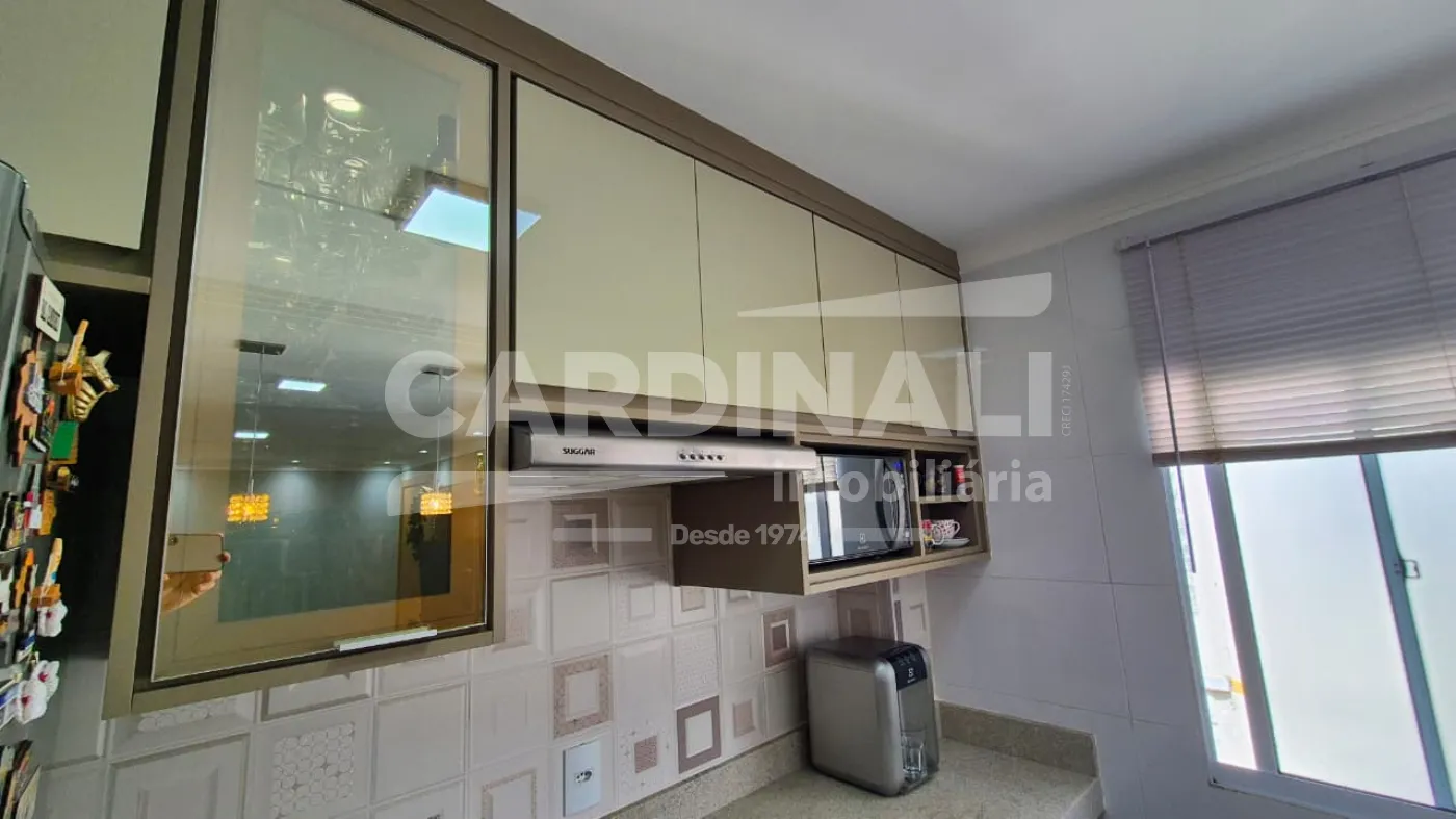 Comprar Apartamento / Padr&atilde;o em S&atilde;o Carlos R$ 230.000,00 - Foto 8