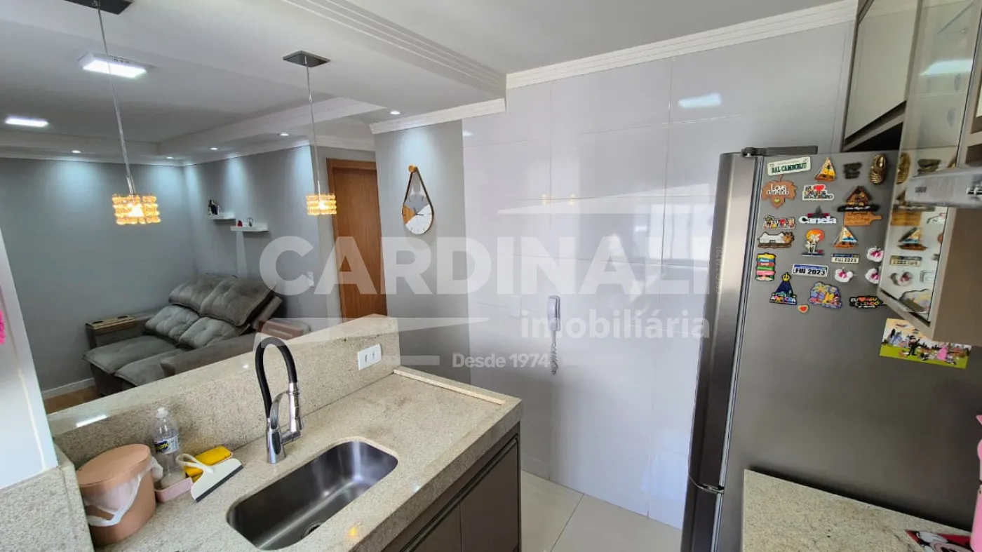 Comprar Apartamento / Padr&atilde;o em S&atilde;o Carlos R$ 230.000,00 - Foto 13