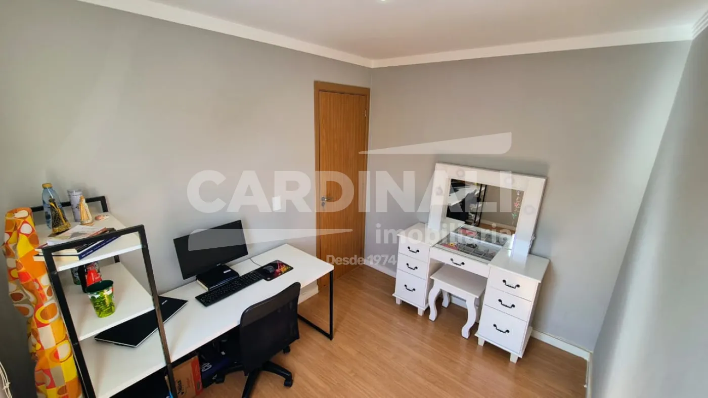 Comprar Apartamento / Padr&atilde;o em S&atilde;o Carlos R$ 230.000,00 - Foto 17