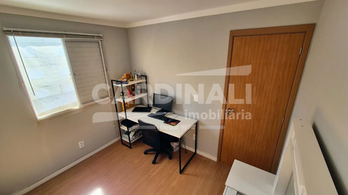 Comprar Apartamento / Padr&atilde;o em S&atilde;o Carlos R$ 230.000,00 - Foto 18