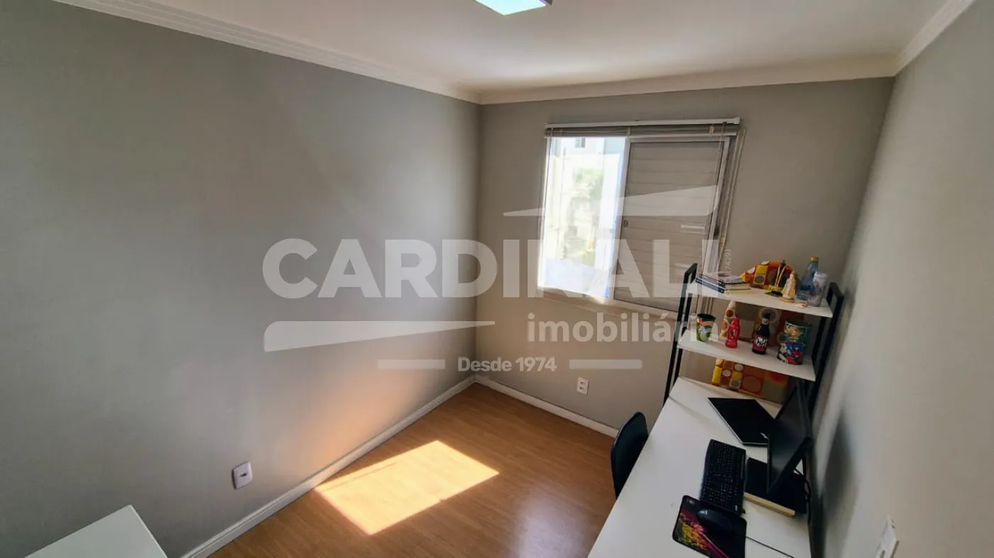 Comprar Apartamento / Padr&atilde;o em S&atilde;o Carlos R$ 230.000,00 - Foto 19