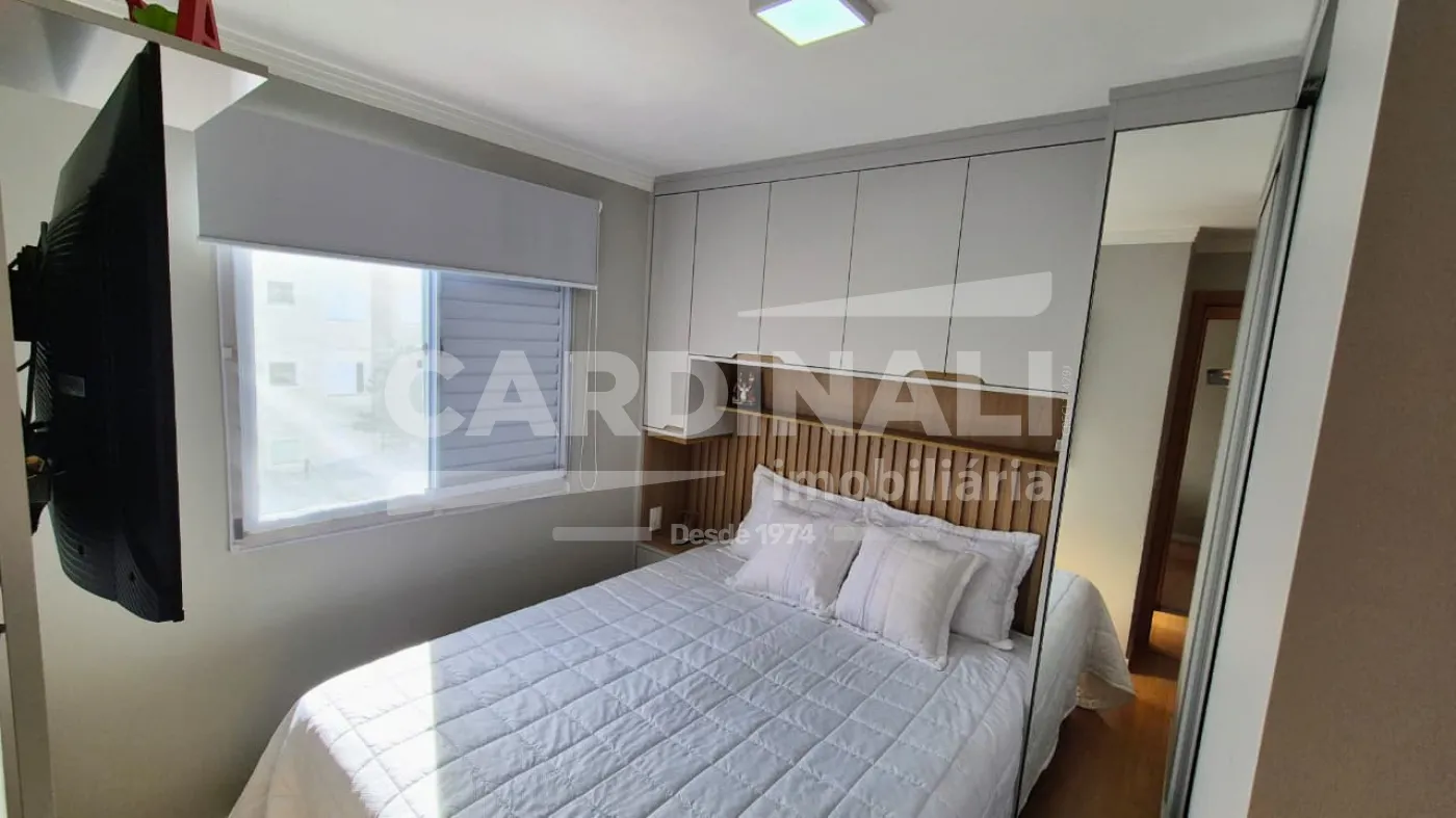 Comprar Apartamento / Padr&atilde;o em S&atilde;o Carlos R$ 230.000,00 - Foto 20
