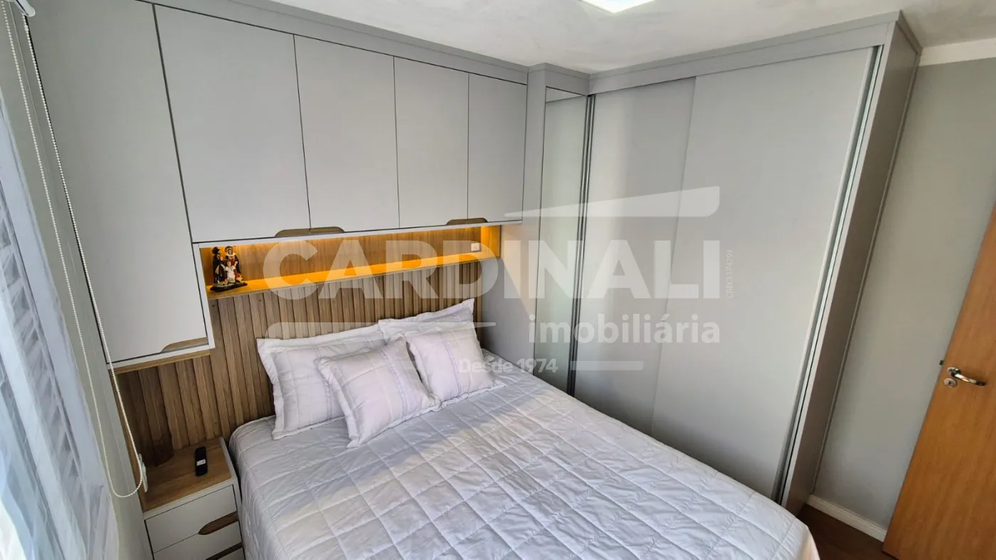 Comprar Apartamento / Padr&atilde;o em S&atilde;o Carlos R$ 230.000,00 - Foto 21
