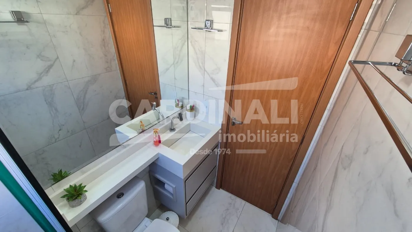 Comprar Apartamento / Padr&atilde;o em S&atilde;o Carlos R$ 230.000,00 - Foto 16