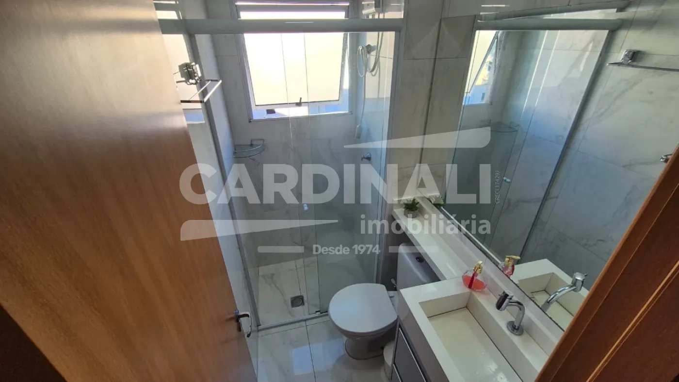 Comprar Apartamento / Padr&atilde;o em S&atilde;o Carlos R$ 230.000,00 - Foto 14