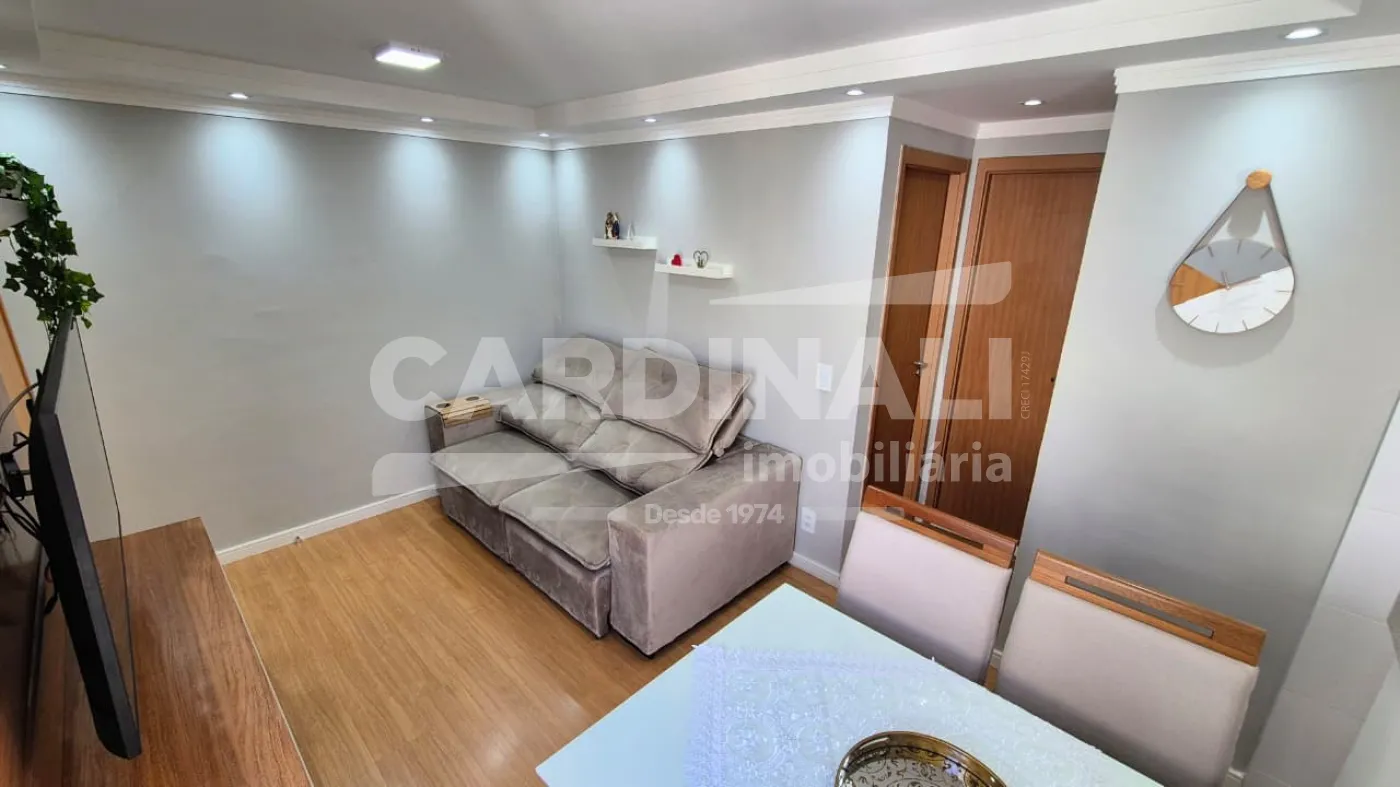 Comprar Apartamento / Padr&atilde;o em S&atilde;o Carlos R$ 230.000,00 - Foto 2