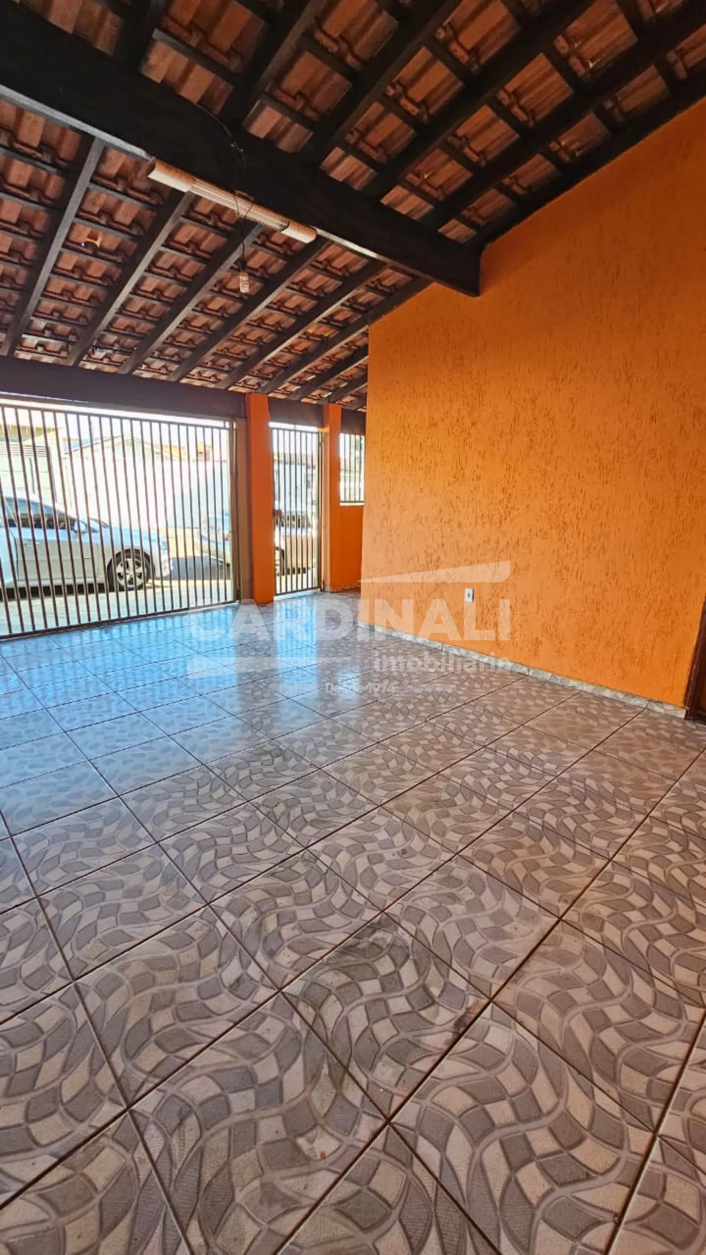 Casa / Padr&atilde;o em S&atilde;o Carlos , Comprar por R$320.000,00