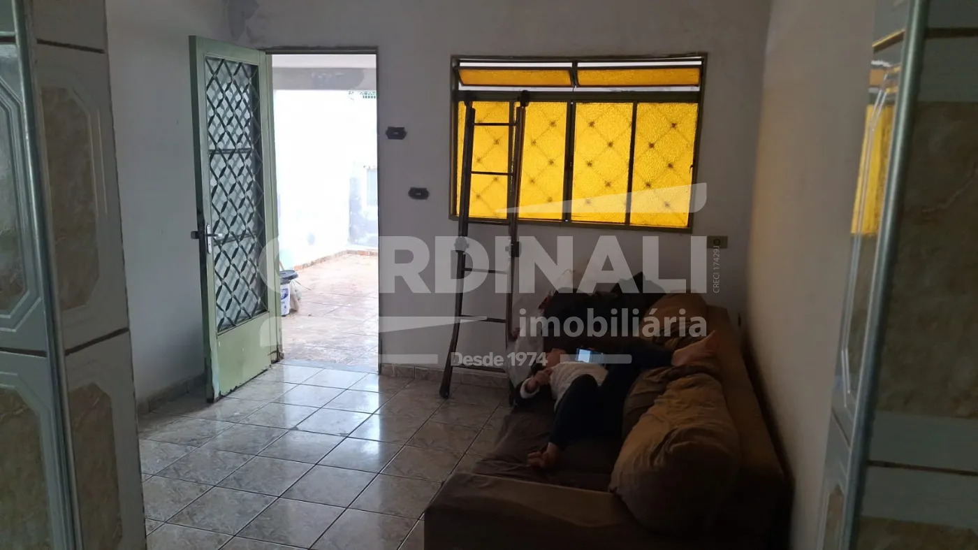 Casa / Padr&atilde;o em S&atilde;o Carlos , Comprar por R$297.000,00