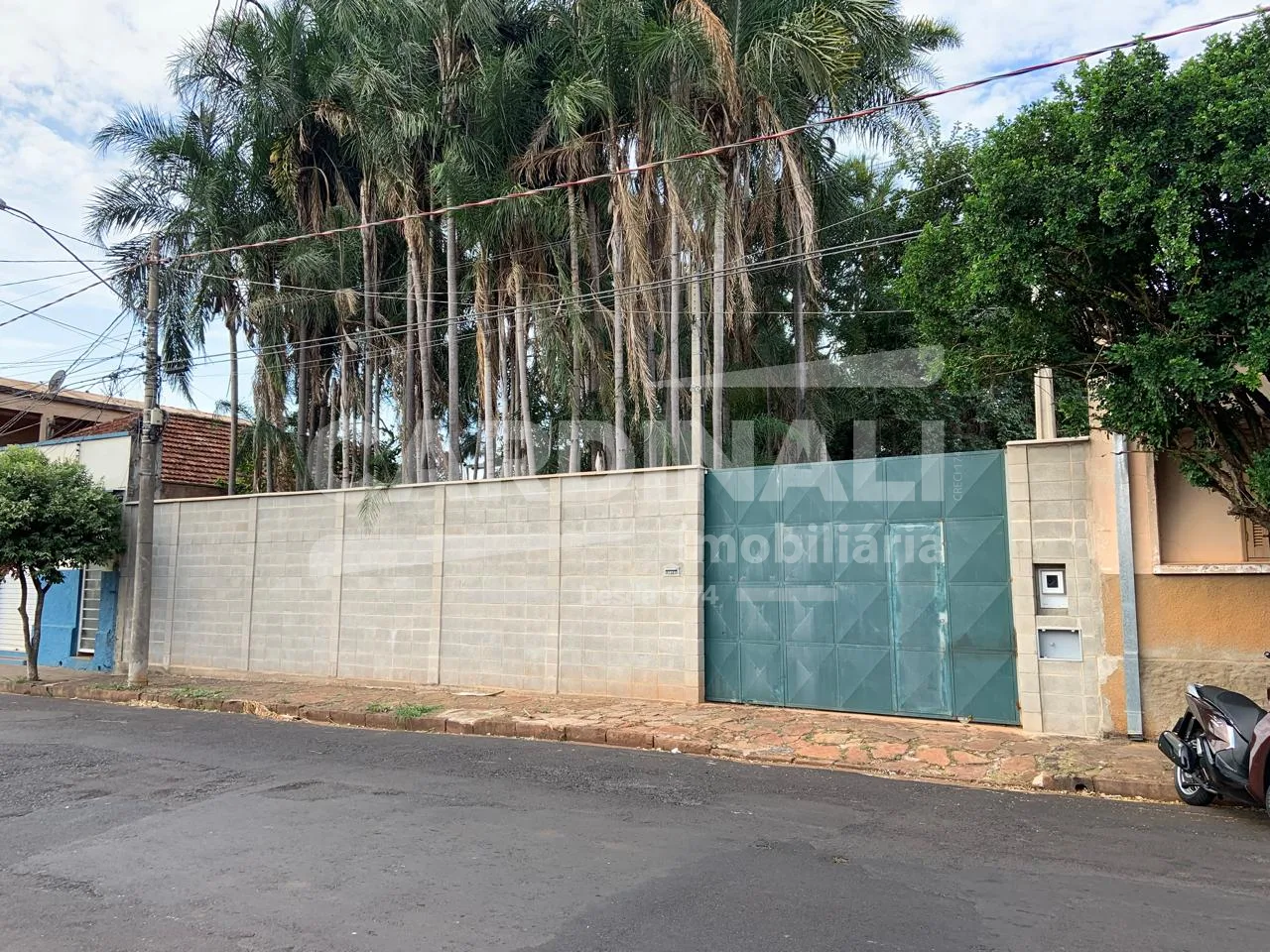 Terreno / Padr&atilde;o em Araraquara , Comprar por R$510.000,00