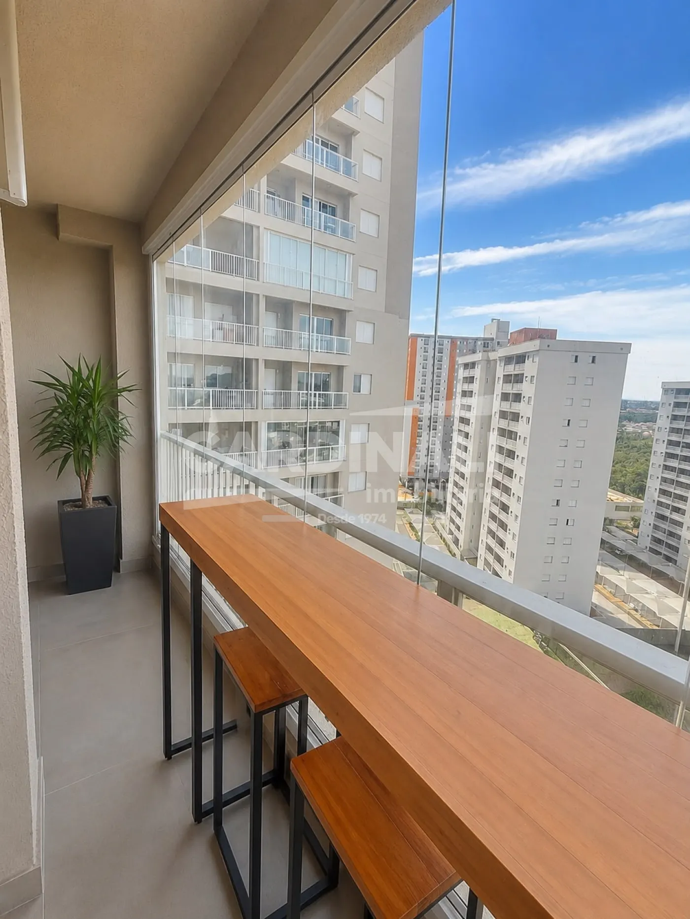 Apartamento / Padr&atilde;o em S&atilde;o Carlos , Comprar por R$530.000,00