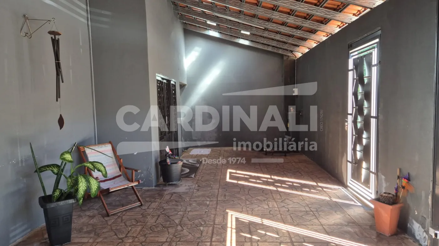 Casa / Padr&atilde;o em Araraquara , Comprar por R$250.000,00
