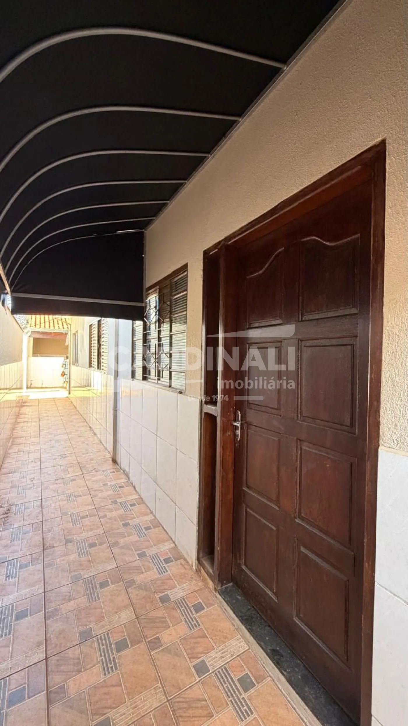 Casa / Padr&atilde;o em Araraquara 