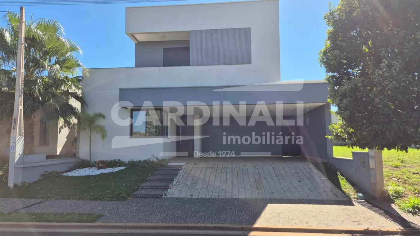 Comprar Casa / Condom&iacute;nio em Araraquara R$ 1.685.000,00 - Foto 1
