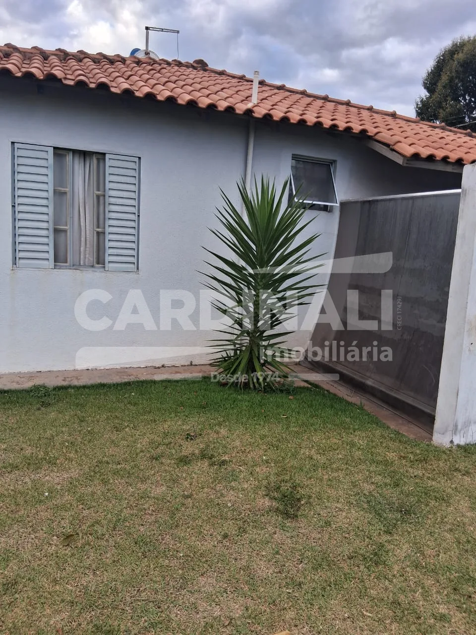Comprar Casa / Padr&atilde;o em Araraquara R$ 150.000,00 - Foto 4