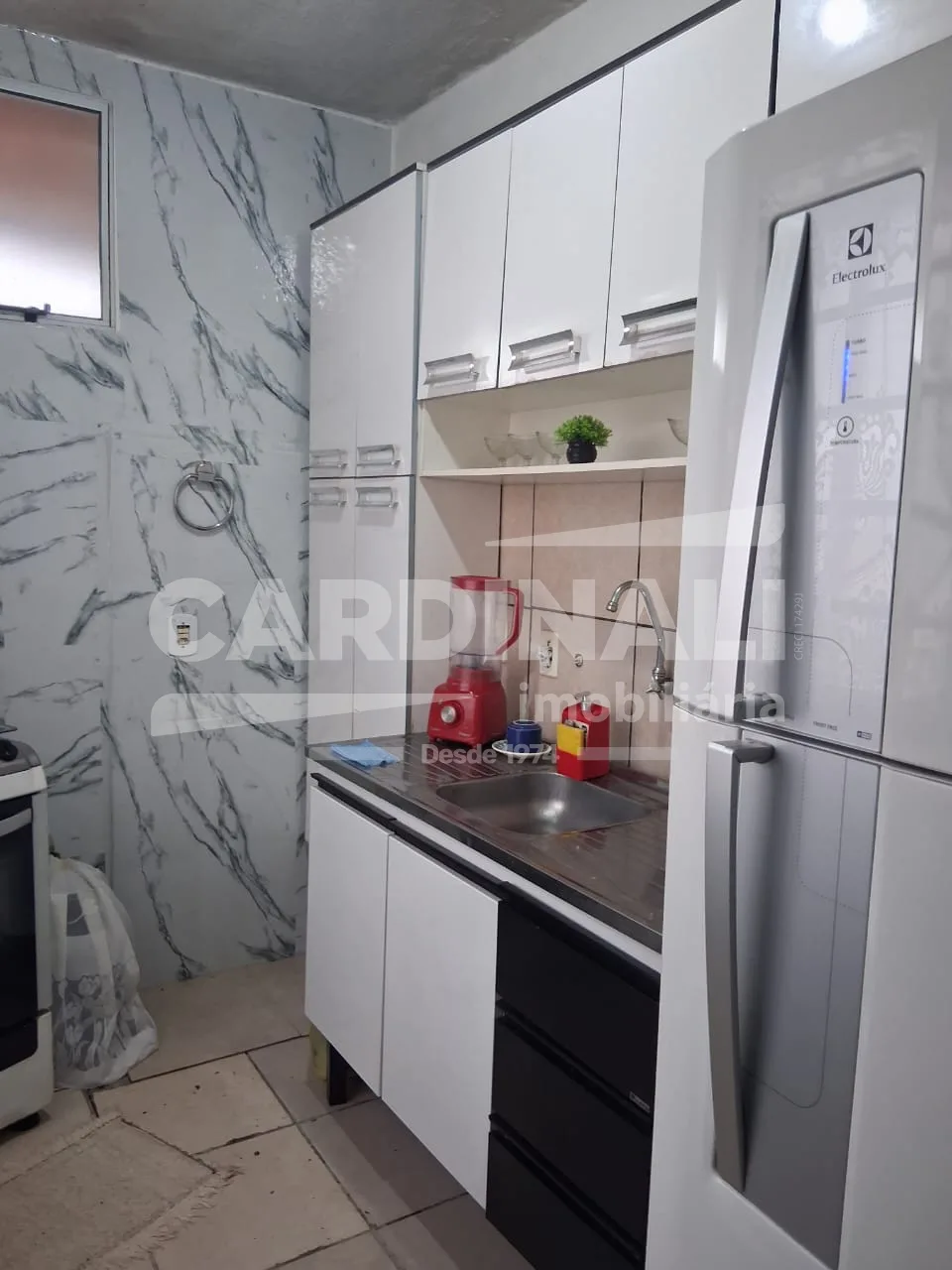Comprar Casa / Padr&atilde;o em Araraquara R$ 150.000,00 - Foto 14